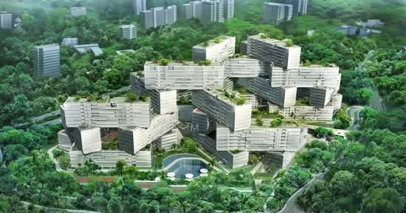 The Interlace, 220 Depot Road, 3 Bedrooms, 1,765 sqft, Condominium For Rent, by William Leong, 16960231 - PropertyGuru.com.sg