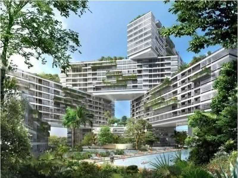 The Interlace, 220 Depot Road, 3 Bedrooms, 1,765 sqft, Condominium For Rent, by William Leong, 16960231 - PropertyGuru.com.sg
