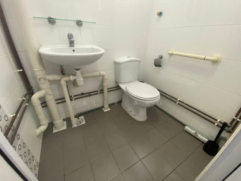 419 Bedok North Street 1, 419 Bedok North Street 1, 2 Bedrooms, 731 sqft, HDB Flat For Rent, by Sally Ang, 16960371 - PropertyGuru.com.sg