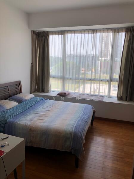 Hugh Master Room