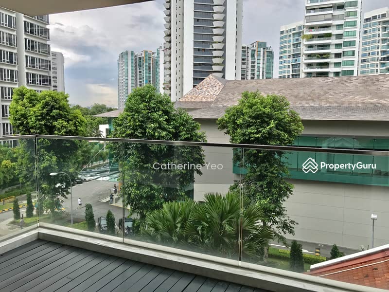 The Aristo, 23 Amber Road, 2 Bedrooms, 646 sqft, Apartment For Rent, by Catherine Yeo, 16977423 - Nice outdoor Balcony for relaxation - PropertyGuru.com.sg