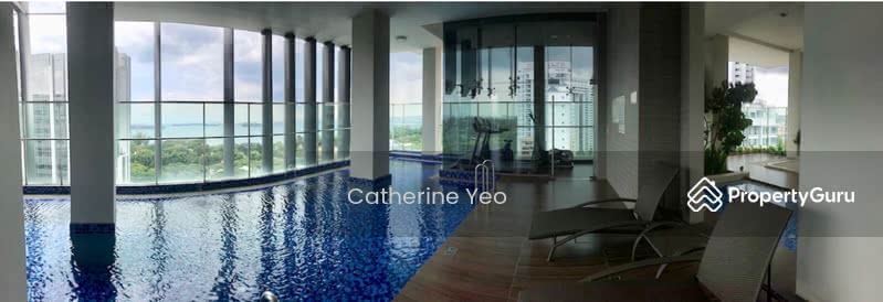 The Aristo, 23 Amber Road, 2 Bedrooms, 646 sqft, Apartment For Rent, by Catherine Yeo, 16977423 - Seaview on Level 14 - PropertyGuru.com.sg