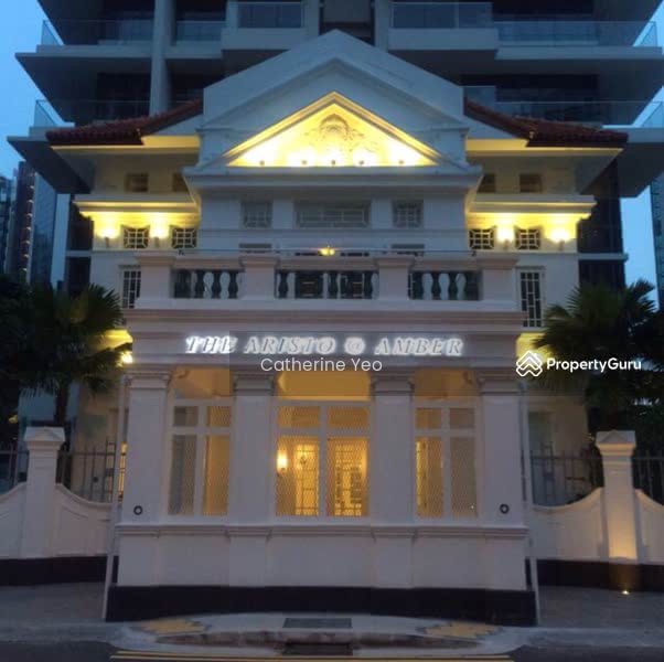 The Aristo, 23 Amber Road, 2 Bedrooms, 646 sqft, Apartment For Rent, by Catherine Yeo, 16977423 - PropertyGuru.com.sg