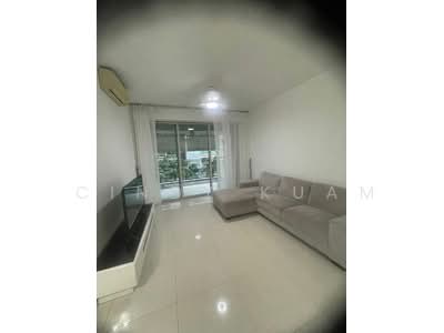 For Rent - Caspian