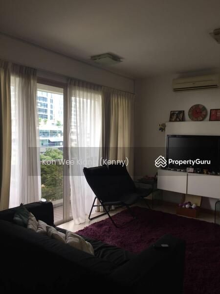 Le Crescendo, 233 Paya Lebar Road, Eunos / Geylang / Paya Lebar, 2 Bedrooms, 900 sqft, Condominium For Rent, by Koh Wee Kiang (Kenny), 16978094 - PropertyGuru.com.sg