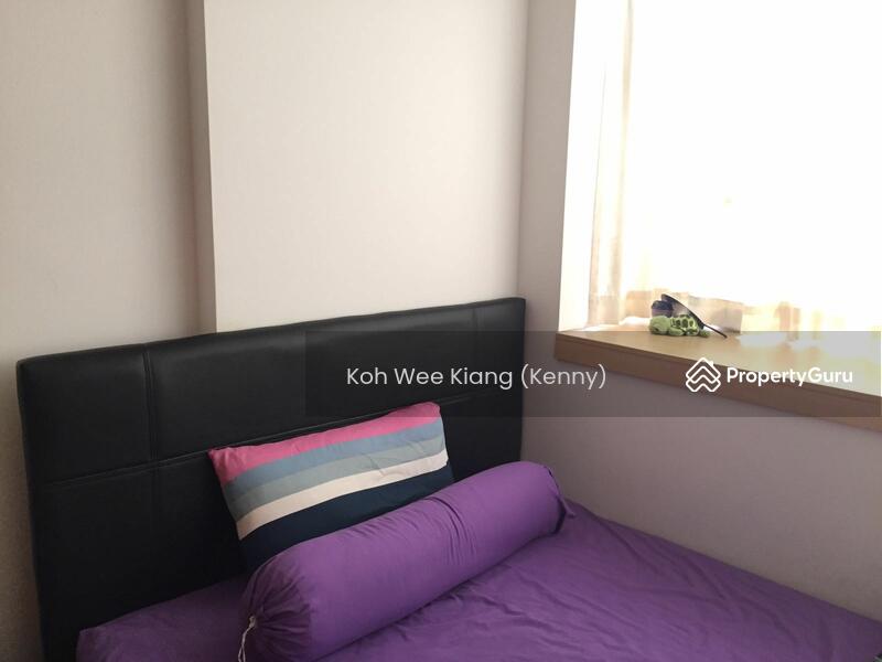 Le Crescendo, 233 Paya Lebar Road, Eunos / Geylang / Paya Lebar, 2 Bedrooms, 900 sqft, Condominium For Rent, by Koh Wee Kiang (Kenny), 16978094 - PropertyGuru.com.sg