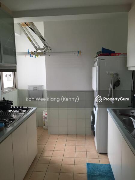 Le Crescendo, 233 Paya Lebar Road, Eunos / Geylang / Paya Lebar, 2 Bedrooms, 900 sqft, Condominium For Rent, by Koh Wee Kiang (Kenny), 16978094 - PropertyGuru.com.sg