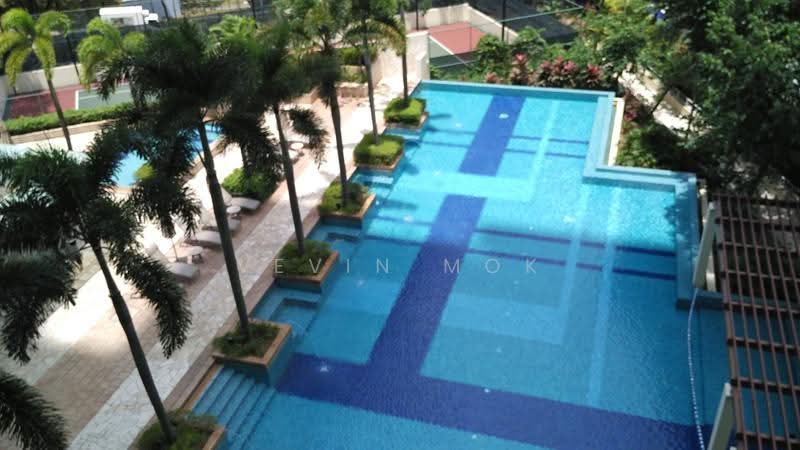 Meraprime, 301 Jalan Bukit Ho Swee, Alexandra / Commonwealth, 3 Bedrooms, 1,173 sqft, Condominium For Rent, by Vevin Mok, 16979047 - PropertyGuru.com.sg