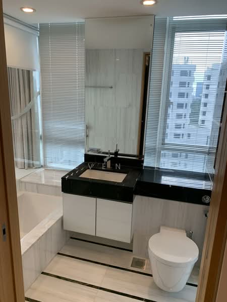 The Vermont On Cairnhill, 12 Cairnhill Rise, 4 Bedrooms, 1,711 sqft, Apartment For Rent, by Steven Teo, 16985911 - PropertyGuru.com.sg