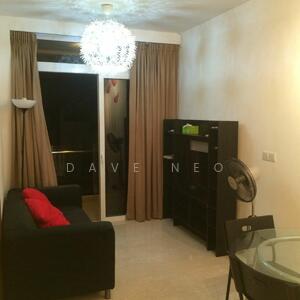 For Rent - Glasgow Residences