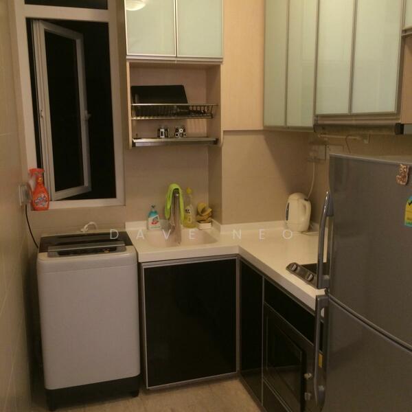 For Rent - Glasgow Residences