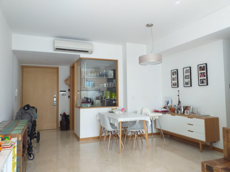 For Rent - Paterson Residence