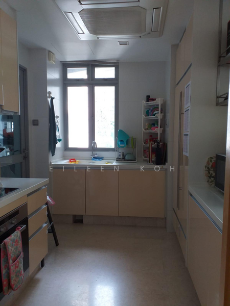 For Rent - Paterson Residence