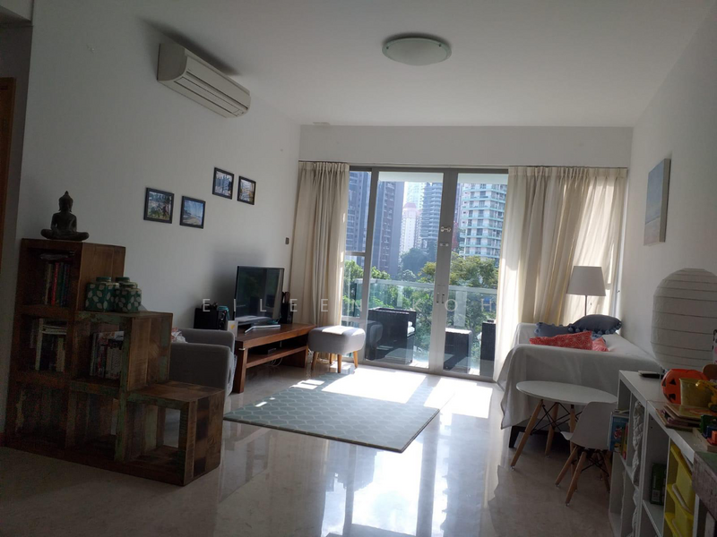 For Rent - Paterson Residence