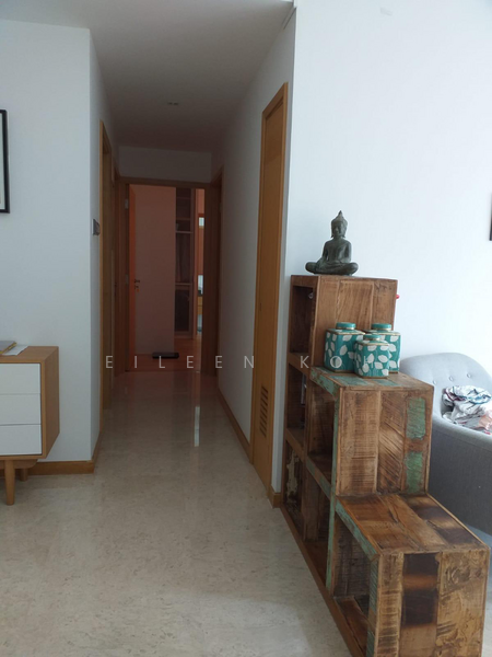 For Rent - Paterson Residence