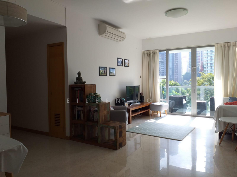 For Rent - Paterson Residence