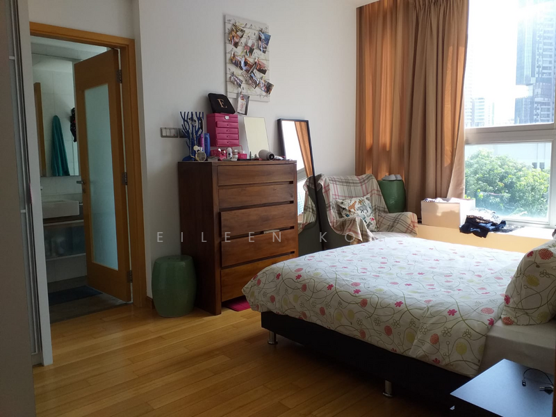 For Rent - Paterson Residence