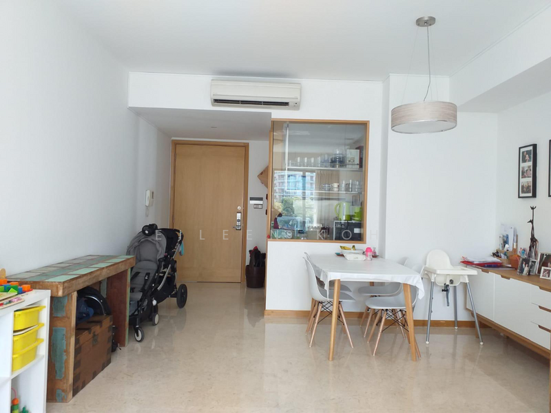 For Rent - Paterson Residence