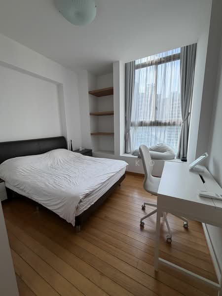 Paterson Residence, 83 Paterson Road, 3 Bedrooms, 1,313 sqft, Condominium For Rent, by Eileen Koh, 17004078 - PropertyGuru.com.sg