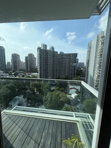 Paterson Residence, 83 Paterson Road, 3 Bedrooms, 1,313 sqft, Condominium For Rent, by Eileen Koh, 17004078 - PropertyGuru.com.sg
