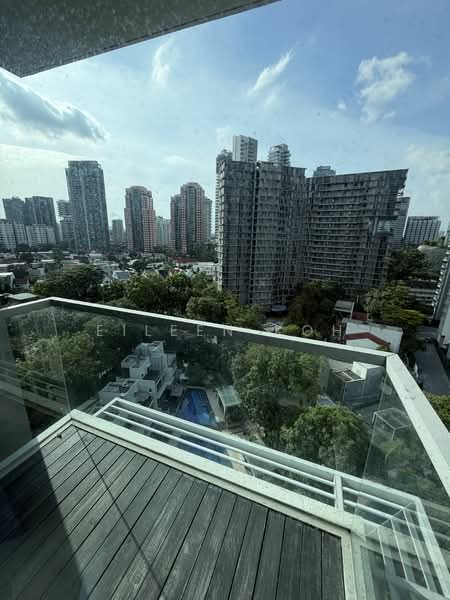Paterson Residence, 83 Paterson Road, 3 Bedrooms, 1,313 sqft, Condominium For Rent, by Eileen Koh, 17004078 - PropertyGuru.com.sg