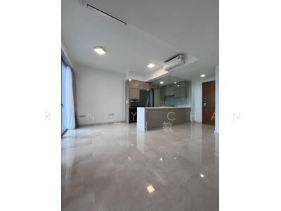 For Rent - Centro Residences