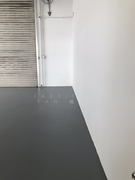 Enterprise Centre, 20 Bukit Batok Crescent, 4,068 sqft, Light Industrial (B1) For Rent, by Chloe Tan, 17004575 - CommercialGuru.com.sg