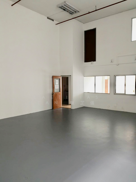 Enterprise Centre, 20 Bukit Batok Crescent, 4,068 sqft, Light Industrial (B1) For Rent, by Chloe Tan, 17004575 - CommercialGuru.com.sg