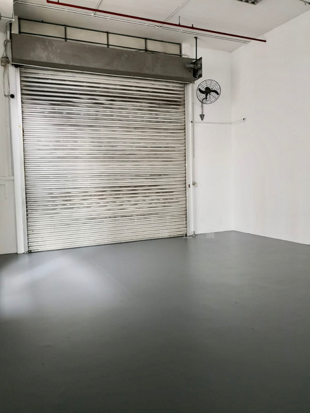 Enterprise Centre, 20 Bukit Batok Crescent, 4,068 sqft, Light Industrial (B1) For Rent, by Chloe Tan, 17004575 - CommercialGuru.com.sg