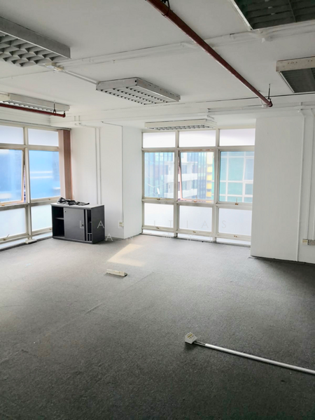 Enterprise Centre, 20 Bukit Batok Crescent, 4,068 sqft, Light Industrial (B1) For Rent, by Chloe Tan, 17004575 - CommercialGuru.com.sg