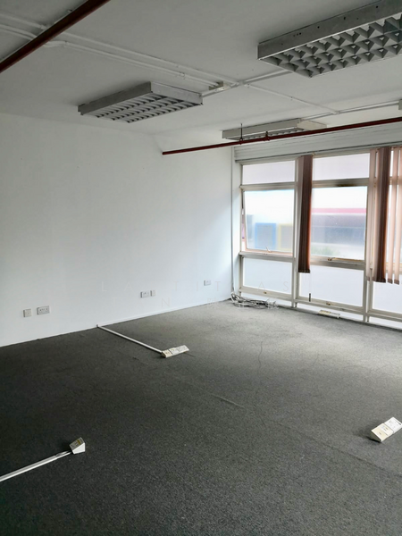 Enterprise Centre, 20 Bukit Batok Crescent, 4,068 sqft, Light Industrial (B1) For Rent, by Chloe Tan, 17004575 - CommercialGuru.com.sg
