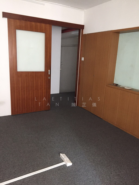 Enterprise Centre, 20 Bukit Batok Crescent, 4,068 sqft, Light Industrial (B1) For Rent, by Chloe Tan, 17004575 - CommercialGuru.com.sg