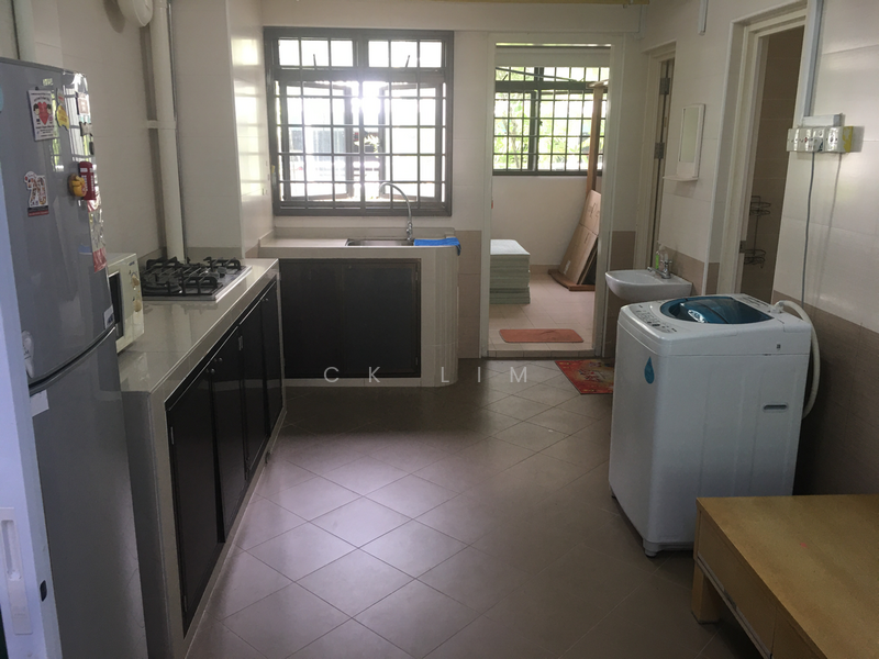 For Rent - 206 Toa Payoh North