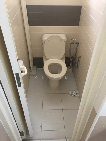 For Rent - 206 Toa Payoh North