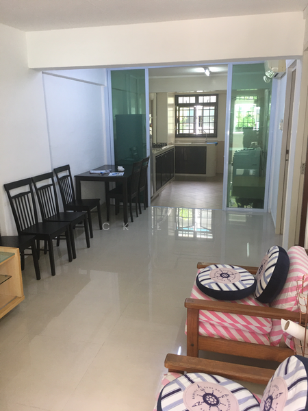 For Rent - 206 Toa Payoh North