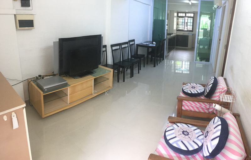 For Rent - 206 Toa Payoh North