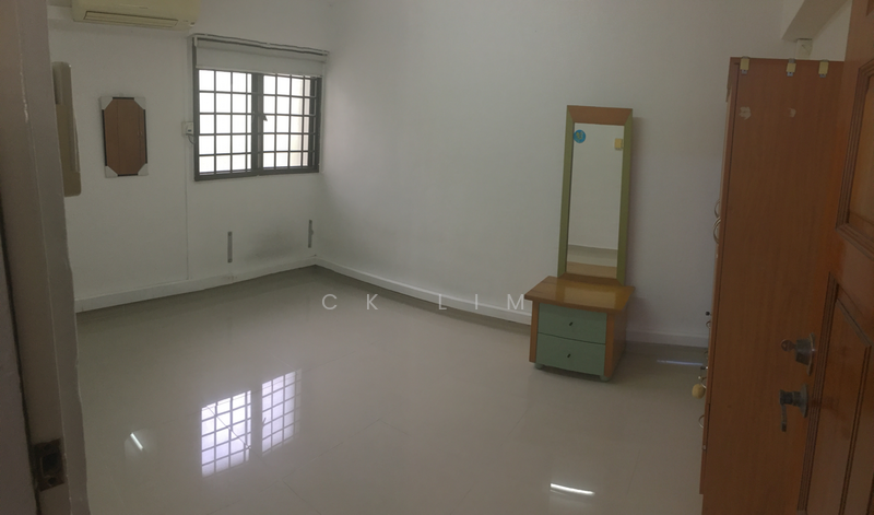 For Rent - 206 Toa Payoh North