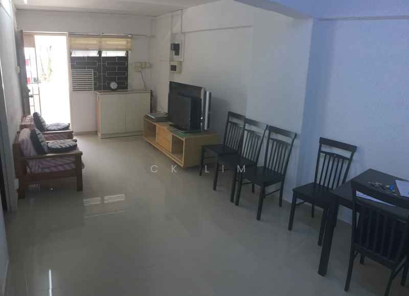 For Rent - 206 Toa Payoh North