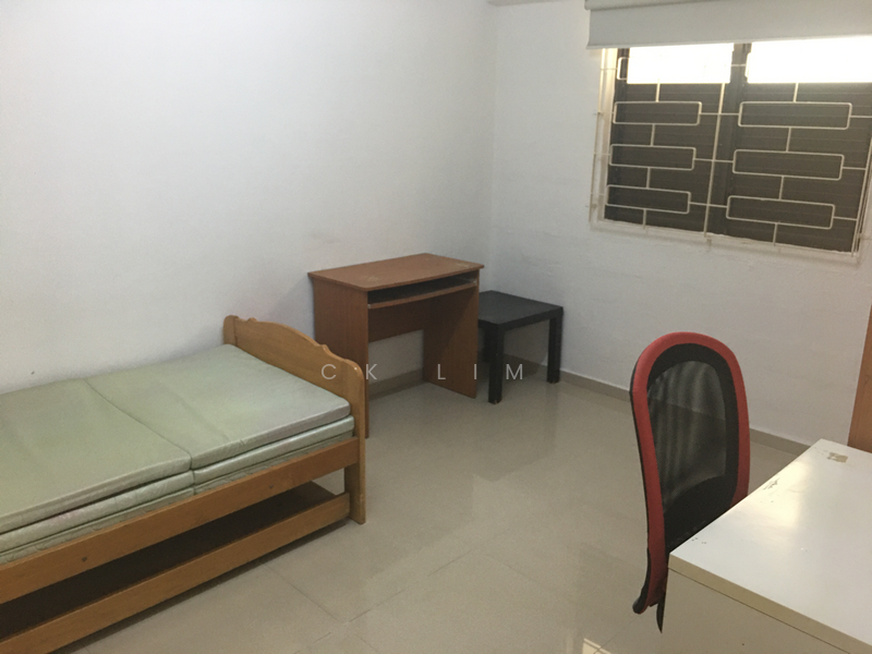 For Rent - 206 Toa Payoh North