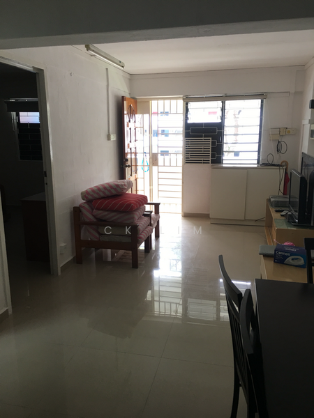 For Rent - 206 Toa Payoh North