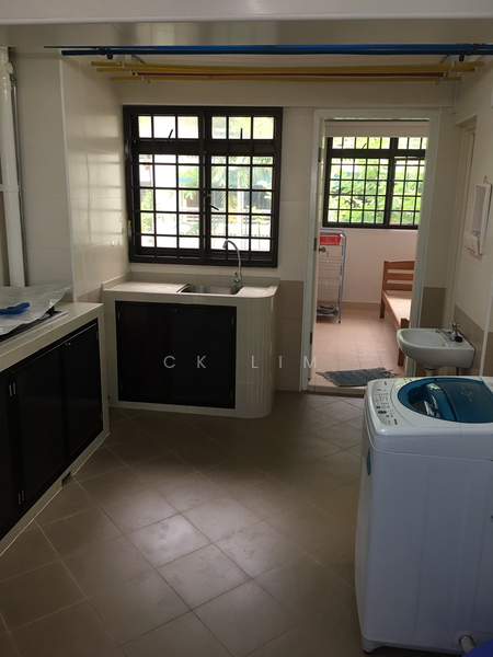 For Rent - 206 Toa Payoh North