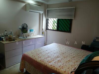For Rent - 30 Telok Blangah Rise