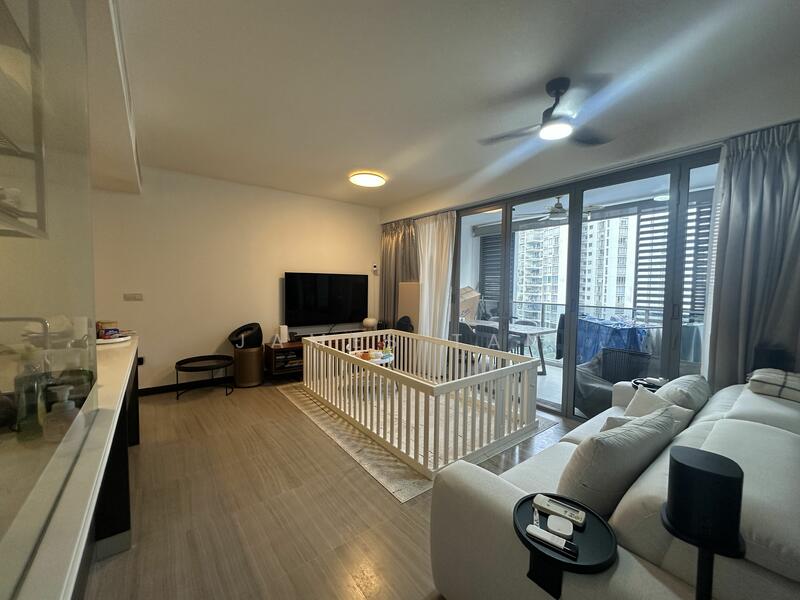 The Shore Residences, 85 Amber Road, 2 Bedrooms, 1,054 sqft, Condominium For Rent, by James Tan, 17011669 - PropertyGuru.com.sg