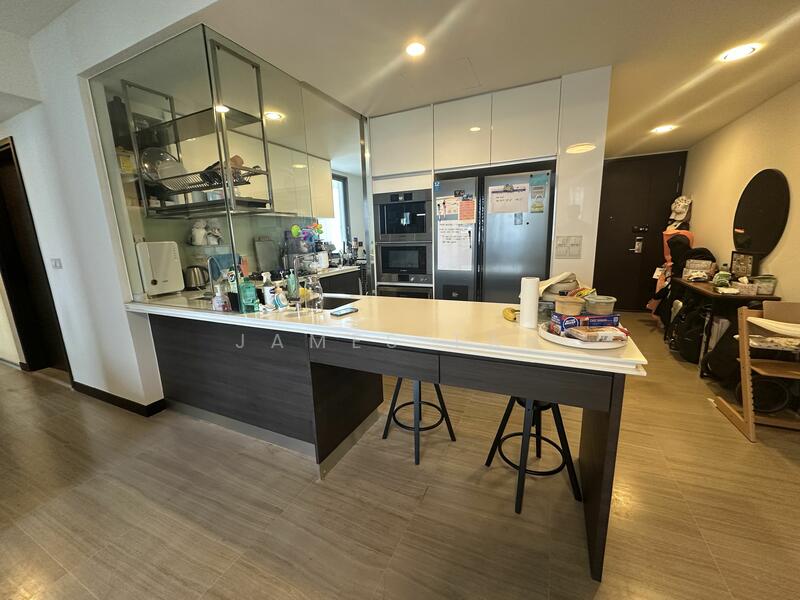 The Shore Residences, 85 Amber Road, 2 Bedrooms, 1,054 sqft, Condominium For Rent, by James Tan, 17011669 - PropertyGuru.com.sg