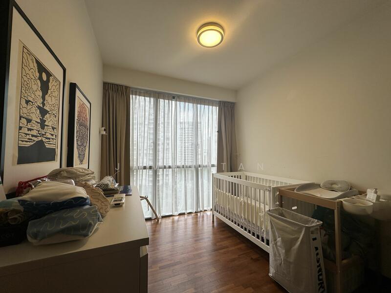 The Shore Residences, 85 Amber Road, 2 Bedrooms, 1,054 sqft, Condominium For Rent, by James Tan, 17011669 - PropertyGuru.com.sg