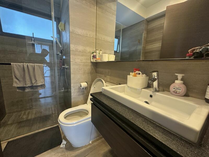 The Shore Residences, 85 Amber Road, 2 Bedrooms, 1,054 sqft, Condominium For Rent, by James Tan, 17011669 - PropertyGuru.com.sg