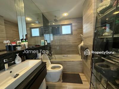 For Rent - The Shore Residences