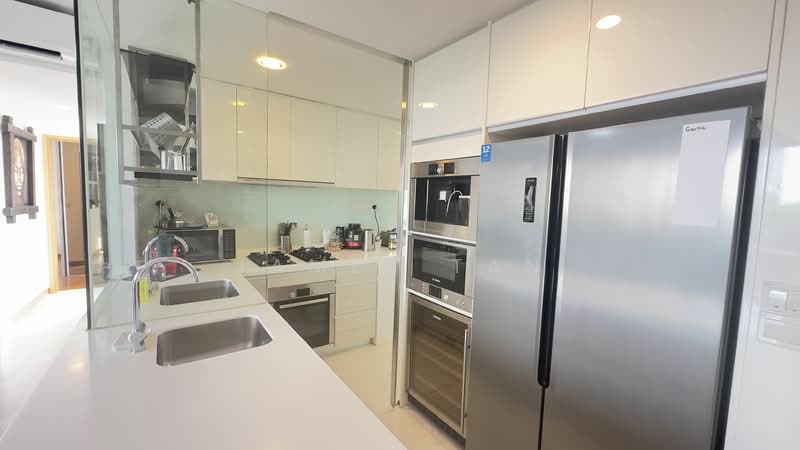The Shore Residences, 85 Amber Road, 2 Bedrooms, 1,054 sqft, Condominium For Rent, by James Tan, 17011669 - PropertyGuru.com.sg