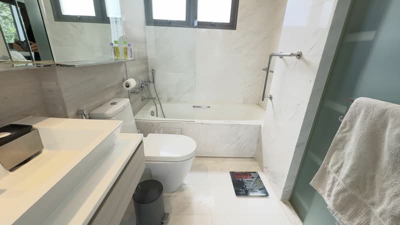 The Shore Residences, 85 Amber Road, 2 Bedrooms, 1,054 sqft, Condominium For Rent, by James Tan, 17011669 - PropertyGuru.com.sg