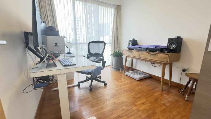 The Shore Residences, 85 Amber Road, 2 Bedrooms, 1,054 sqft, Condominium For Rent, by James Tan, 17011669 - PropertyGuru.com.sg